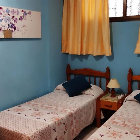 Summerland Lc Holiday Home Los Cristianos  Eksteriør bilde