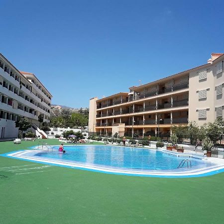 Summerland Lc Holiday Home Los Cristianos  Eksteriør bilde