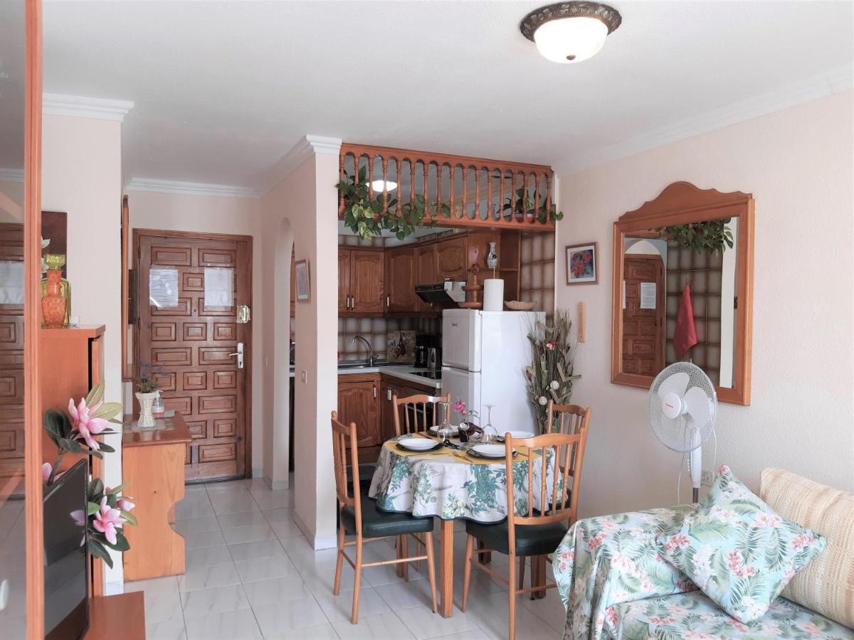 Summerland Lc Holiday Home Los Cristianos  Eksteriør bilde