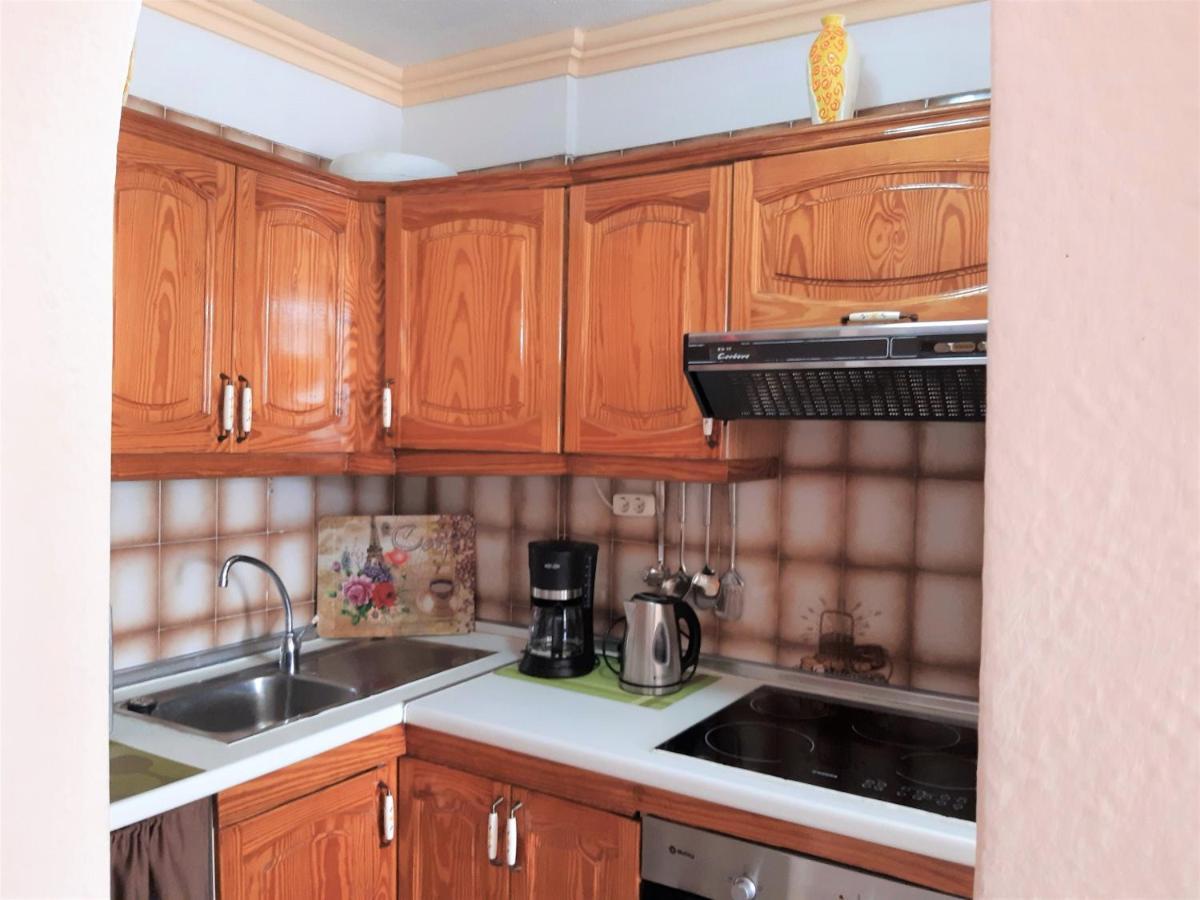 Summerland Lc Holiday Home Los Cristianos  Eksteriør bilde
