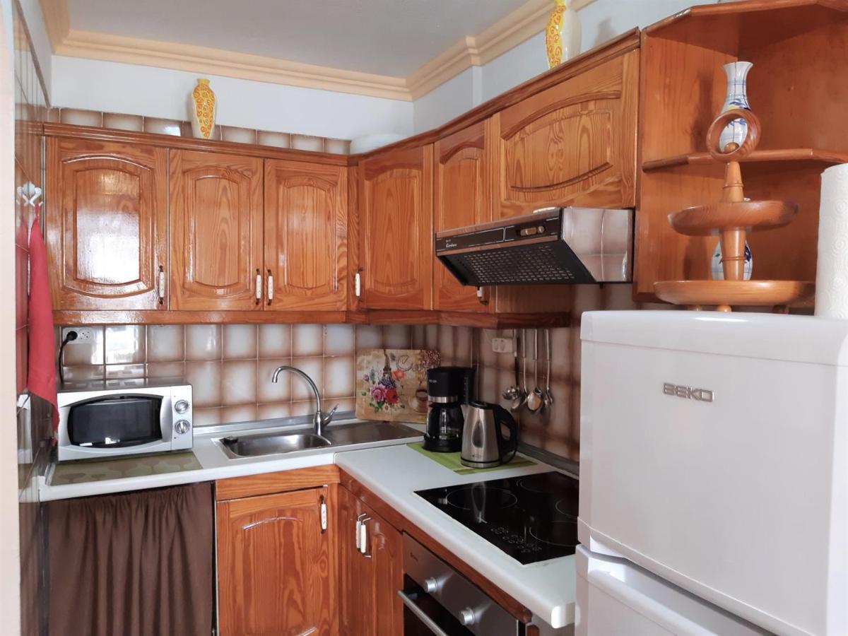 Summerland Lc Holiday Home Los Cristianos  Eksteriør bilde