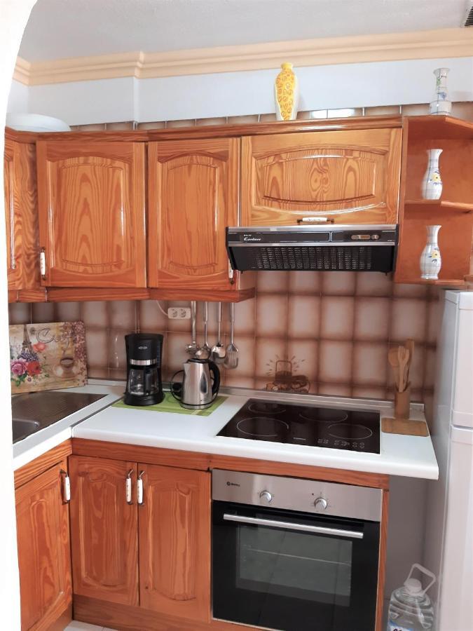 Summerland Lc Holiday Home Los Cristianos  Eksteriør bilde