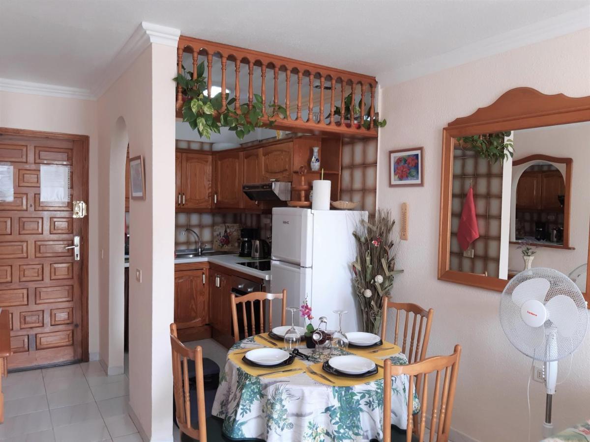 Summerland Lc Holiday Home Los Cristianos  Eksteriør bilde