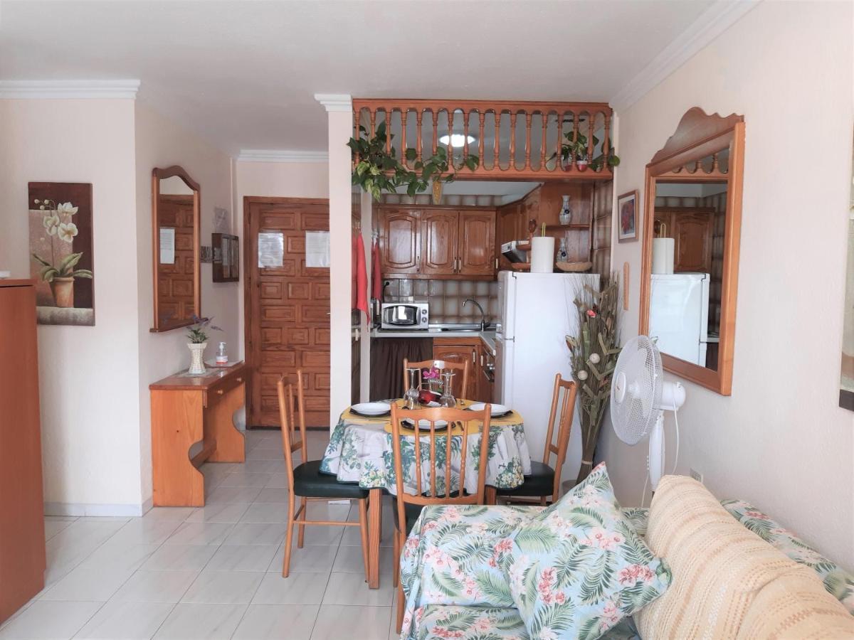Summerland Lc Holiday Home Los Cristianos  Eksteriør bilde
