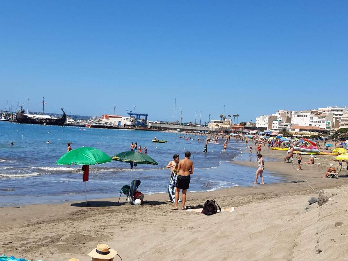 Summerland Lc Holiday Home Los Cristianos  Eksteriør bilde