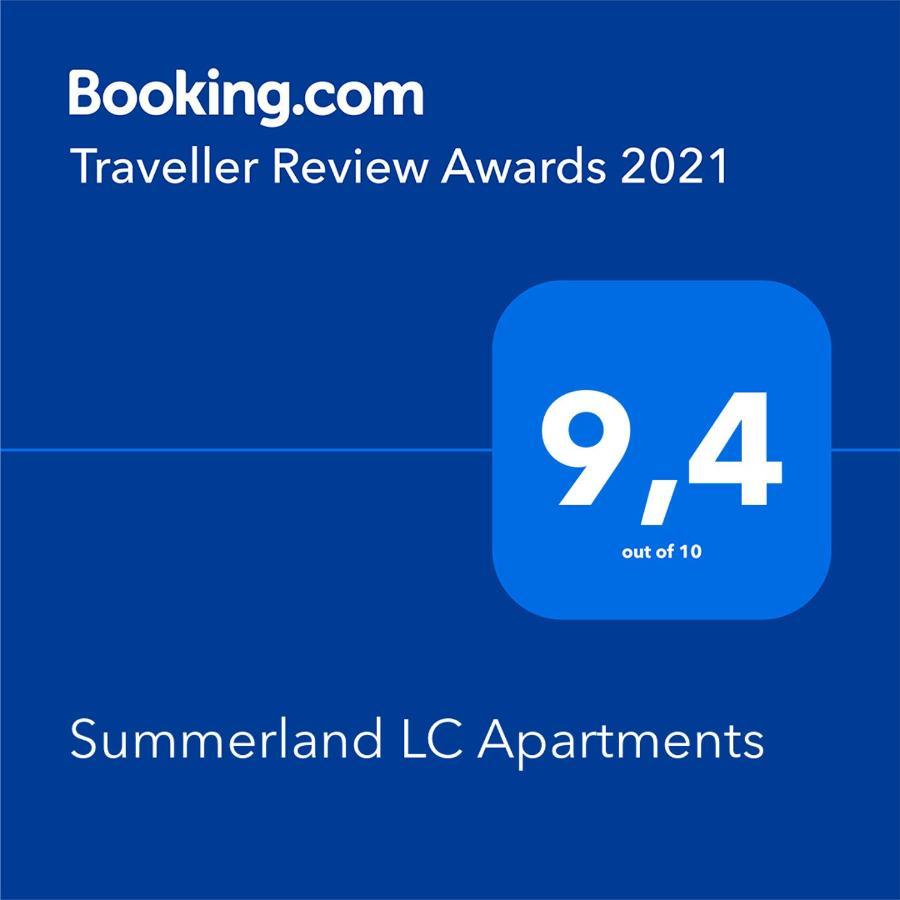 Summerland Lc Holiday Home Los Cristianos  Eksteriør bilde