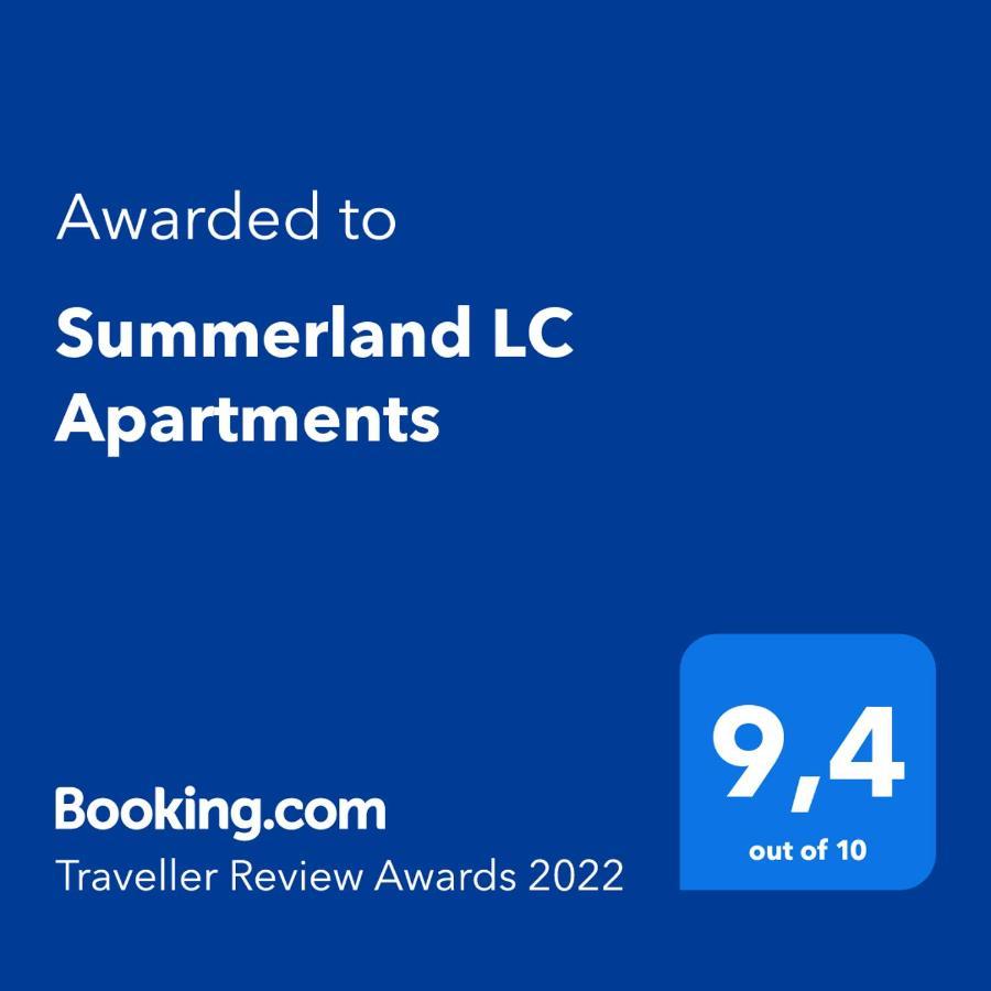 Summerland Lc Holiday Home Los Cristianos  Eksteriør bilde
