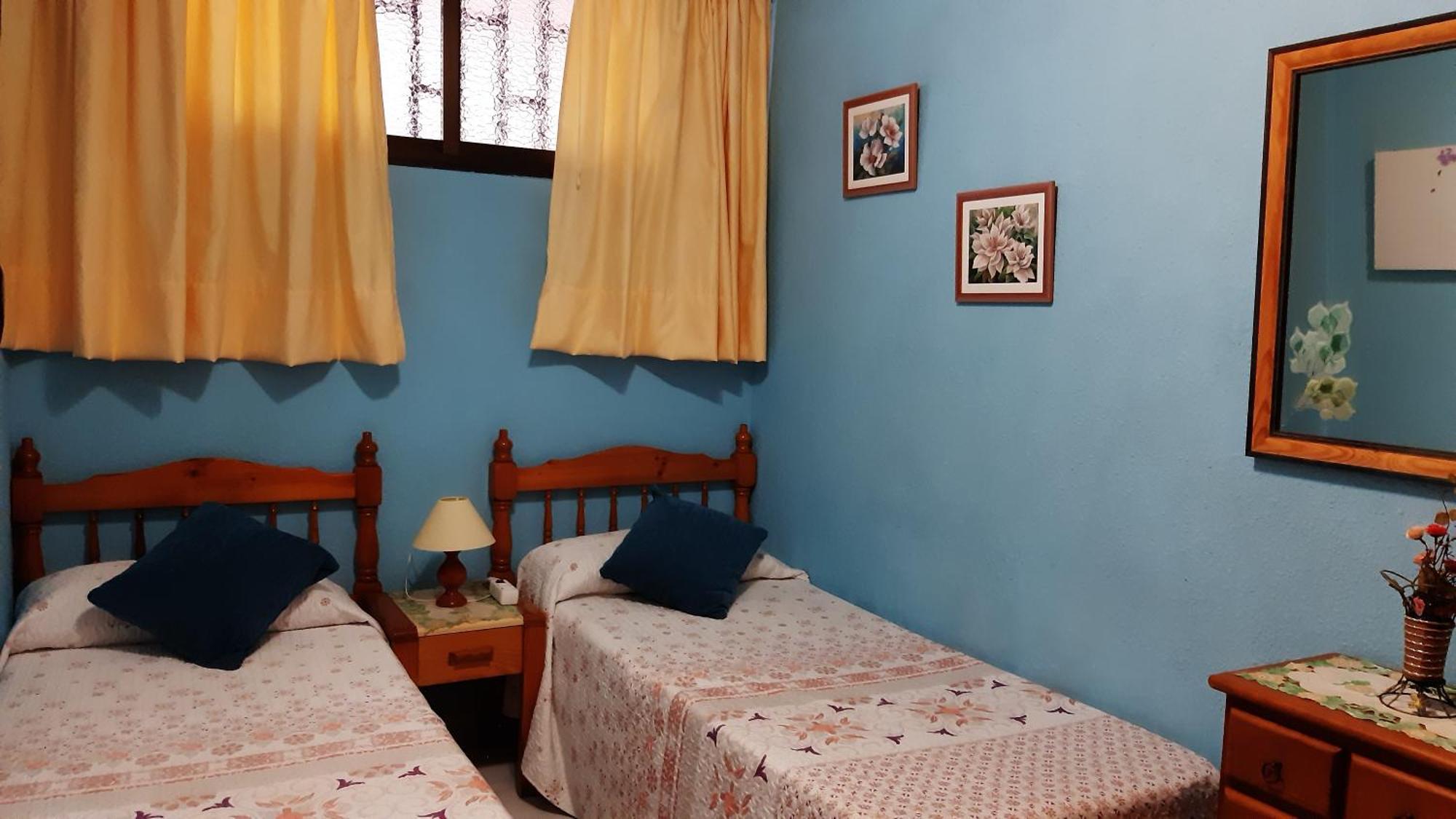 Summerland Lc Holiday Home Los Cristianos  Eksteriør bilde