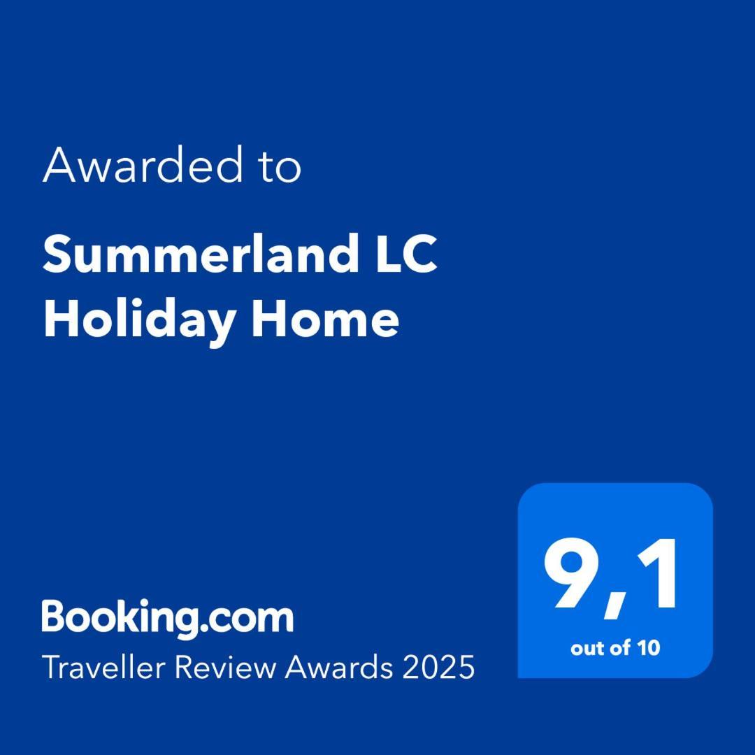 Summerland Lc Holiday Home Los Cristianos  Eksteriør bilde