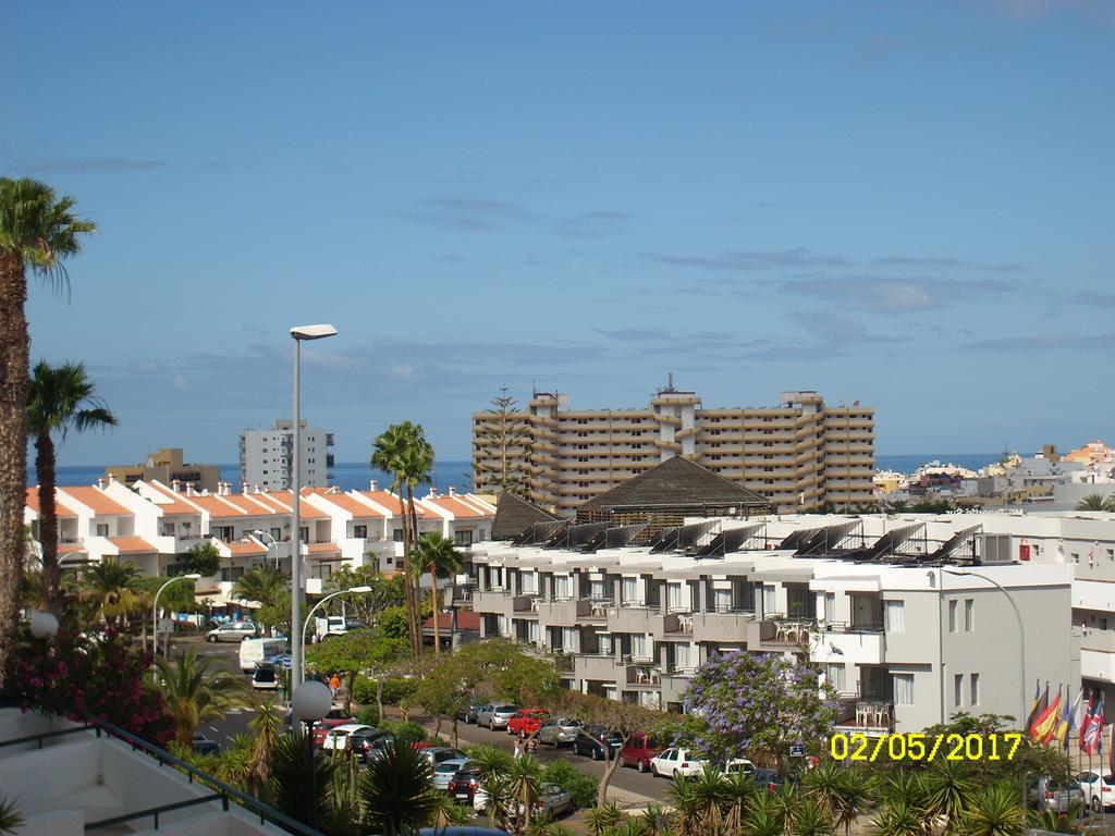 Summerland Lc Holiday Home Los Cristianos  Eksteriør bilde
