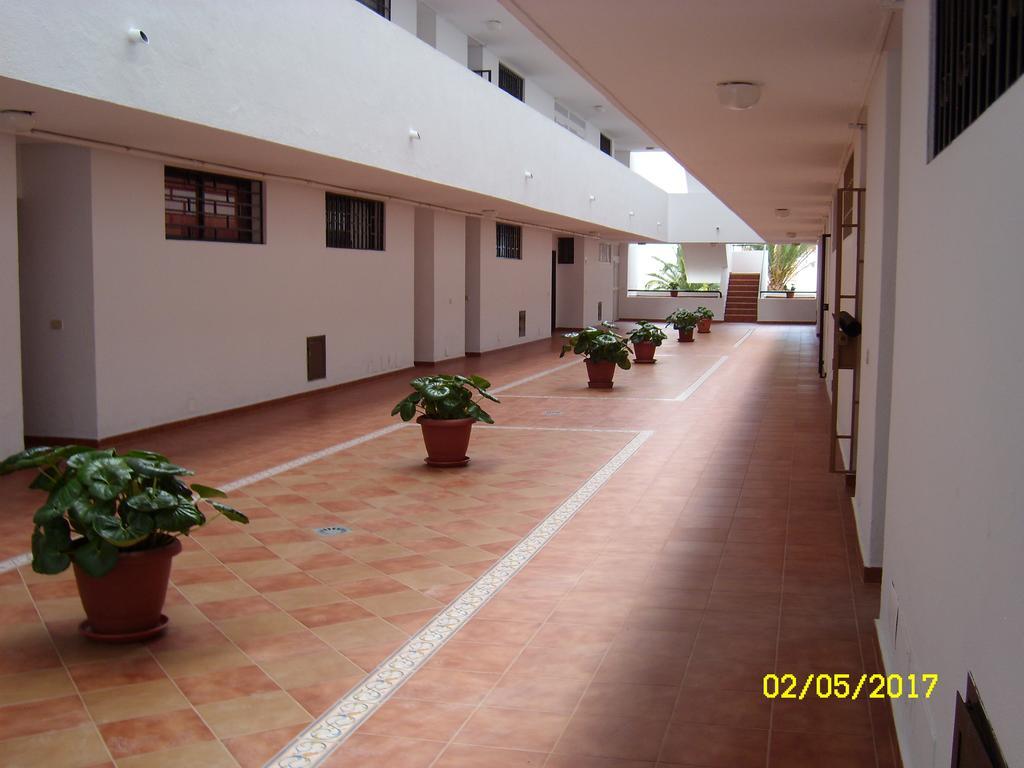Summerland Lc Holiday Home Los Cristianos  Eksteriør bilde