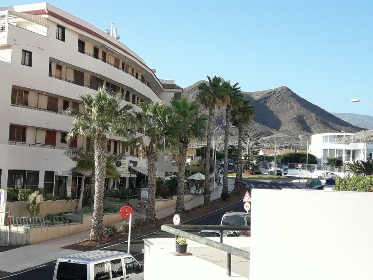 Summerland Lc Holiday Home Los Cristianos  Eksteriør bilde