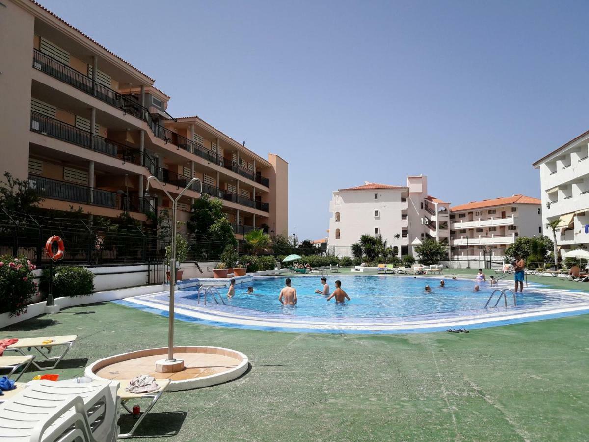 Summerland Lc Holiday Home Los Cristianos  Eksteriør bilde