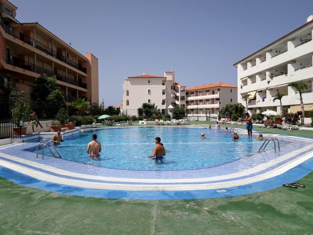 Summerland Lc Holiday Home Los Cristianos  Eksteriør bilde