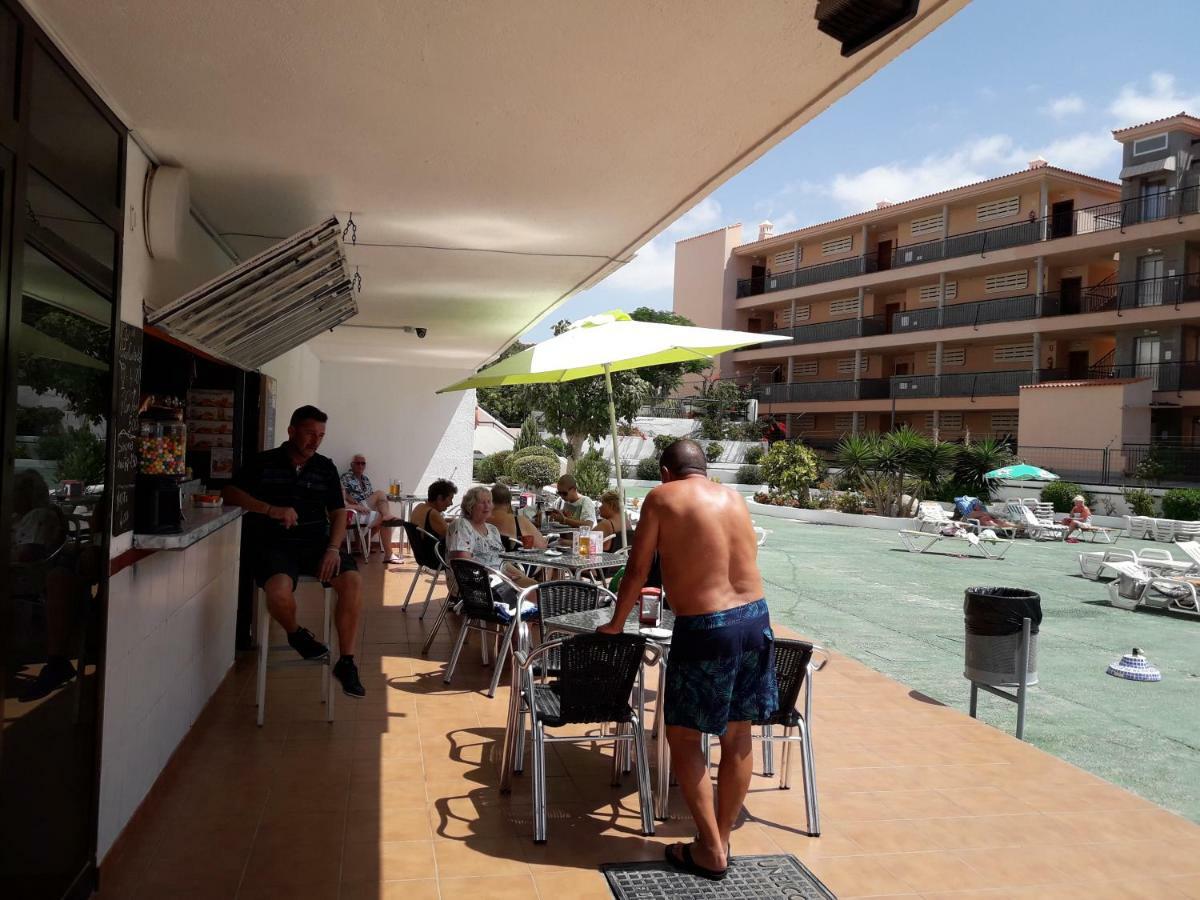 Summerland Lc Holiday Home Los Cristianos  Eksteriør bilde