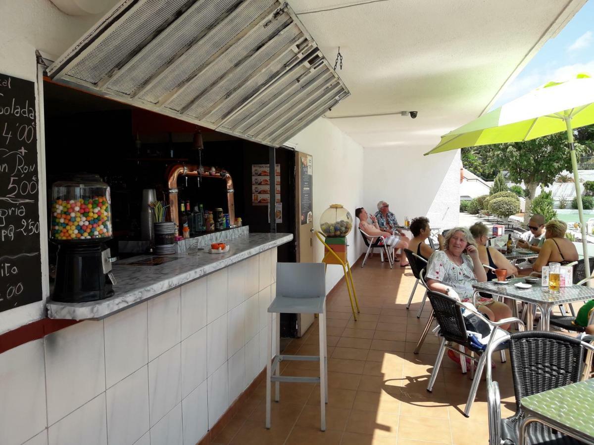 Summerland Lc Holiday Home Los Cristianos  Eksteriør bilde