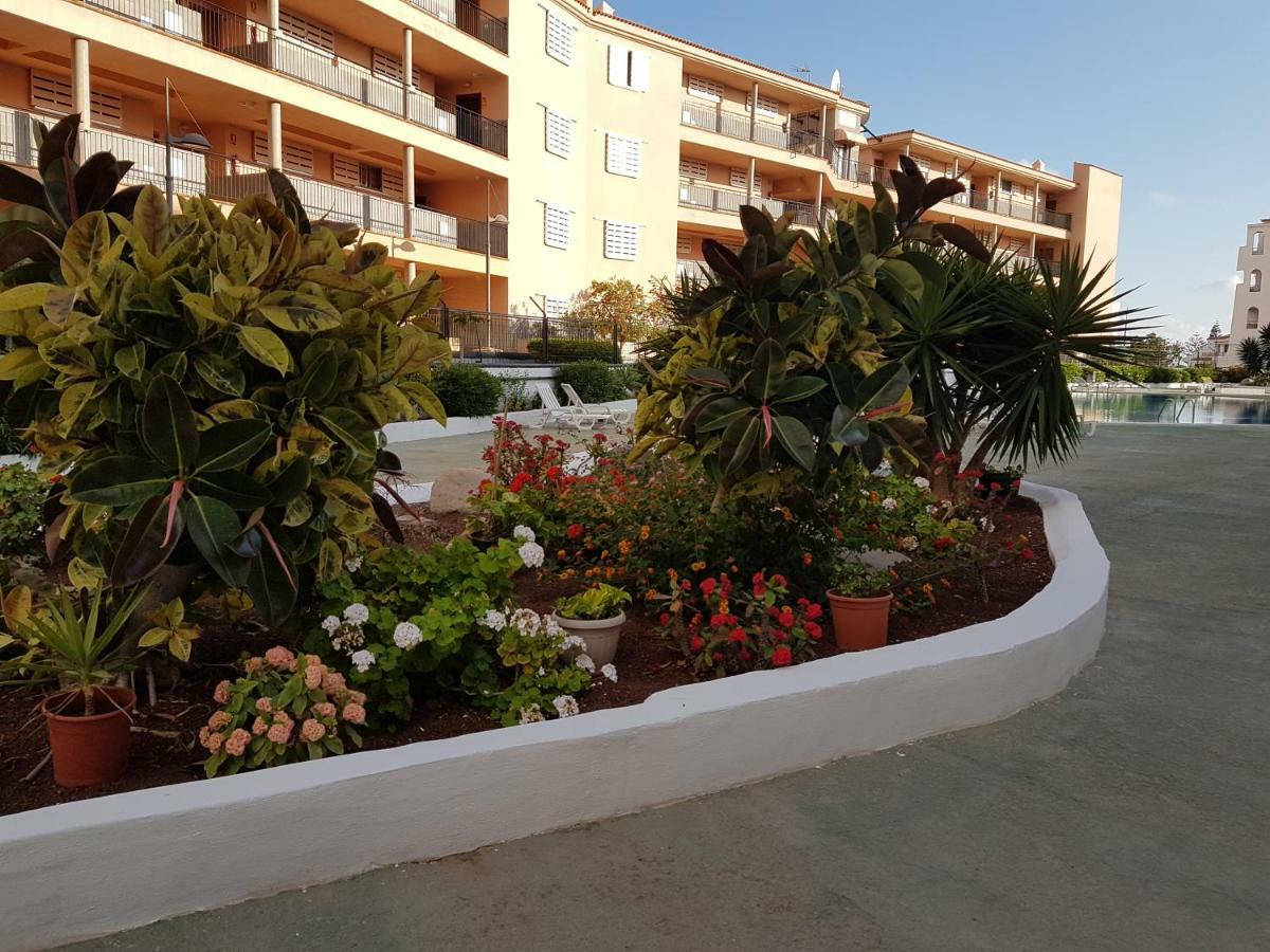 Summerland Lc Holiday Home Los Cristianos  Eksteriør bilde