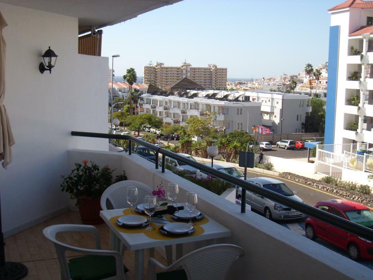 Summerland Lc Holiday Home Los Cristianos  Eksteriør bilde