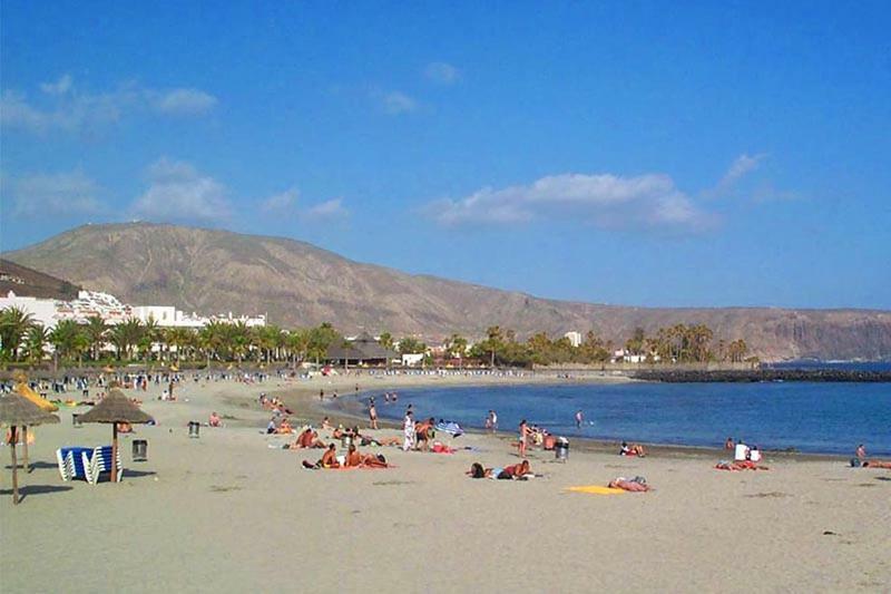 Summerland Lc Holiday Home Los Cristianos  Eksteriør bilde