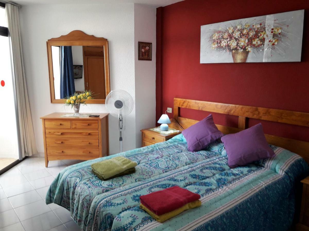 Summerland Lc Holiday Home Los Cristianos  Eksteriør bilde