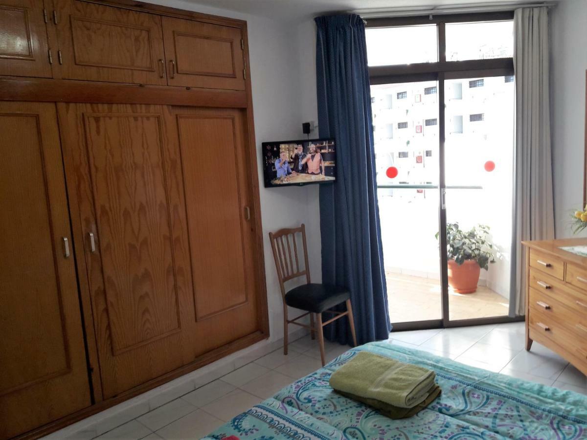 Summerland Lc Holiday Home Los Cristianos  Eksteriør bilde