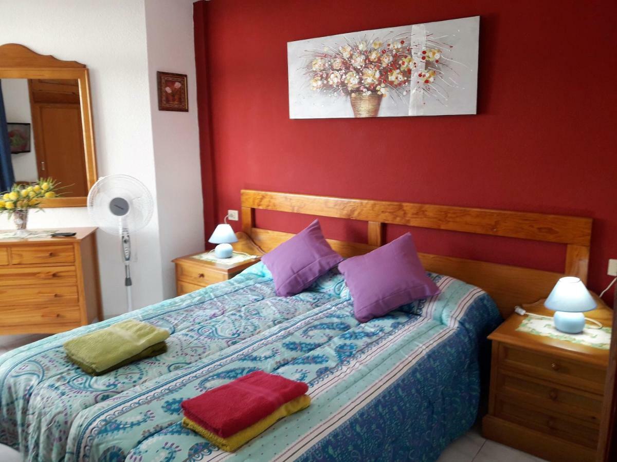 Summerland Lc Holiday Home Los Cristianos  Eksteriør bilde