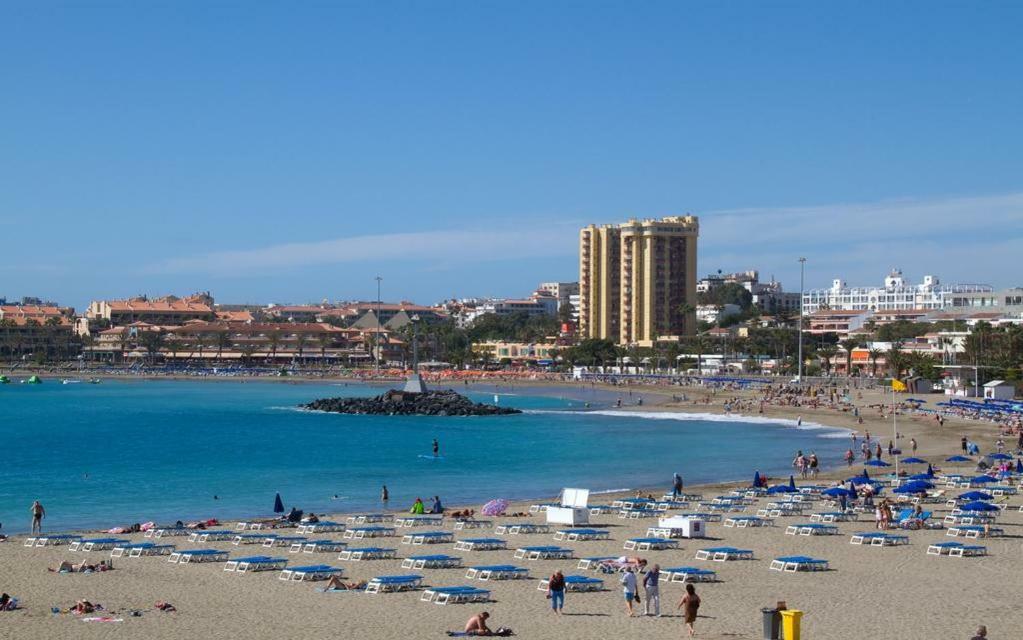 Summerland Lc Holiday Home Los Cristianos  Eksteriør bilde