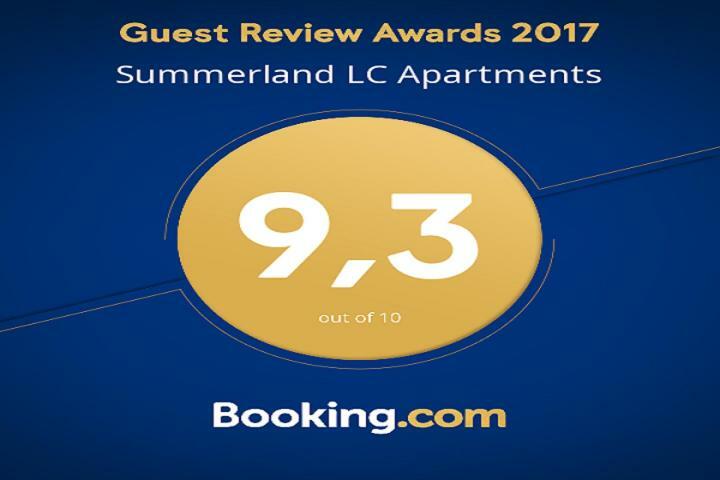 Summerland Lc Holiday Home Los Cristianos  Eksteriør bilde