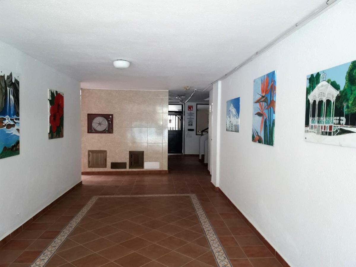 Summerland Lc Holiday Home Los Cristianos  Eksteriør bilde