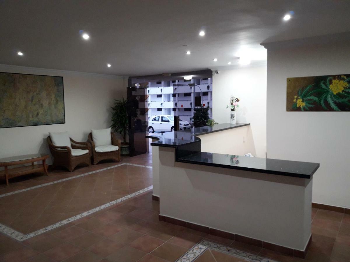Summerland Lc Holiday Home Los Cristianos  Eksteriør bilde