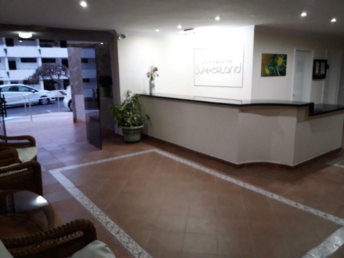 Summerland Lc Holiday Home Los Cristianos  Eksteriør bilde