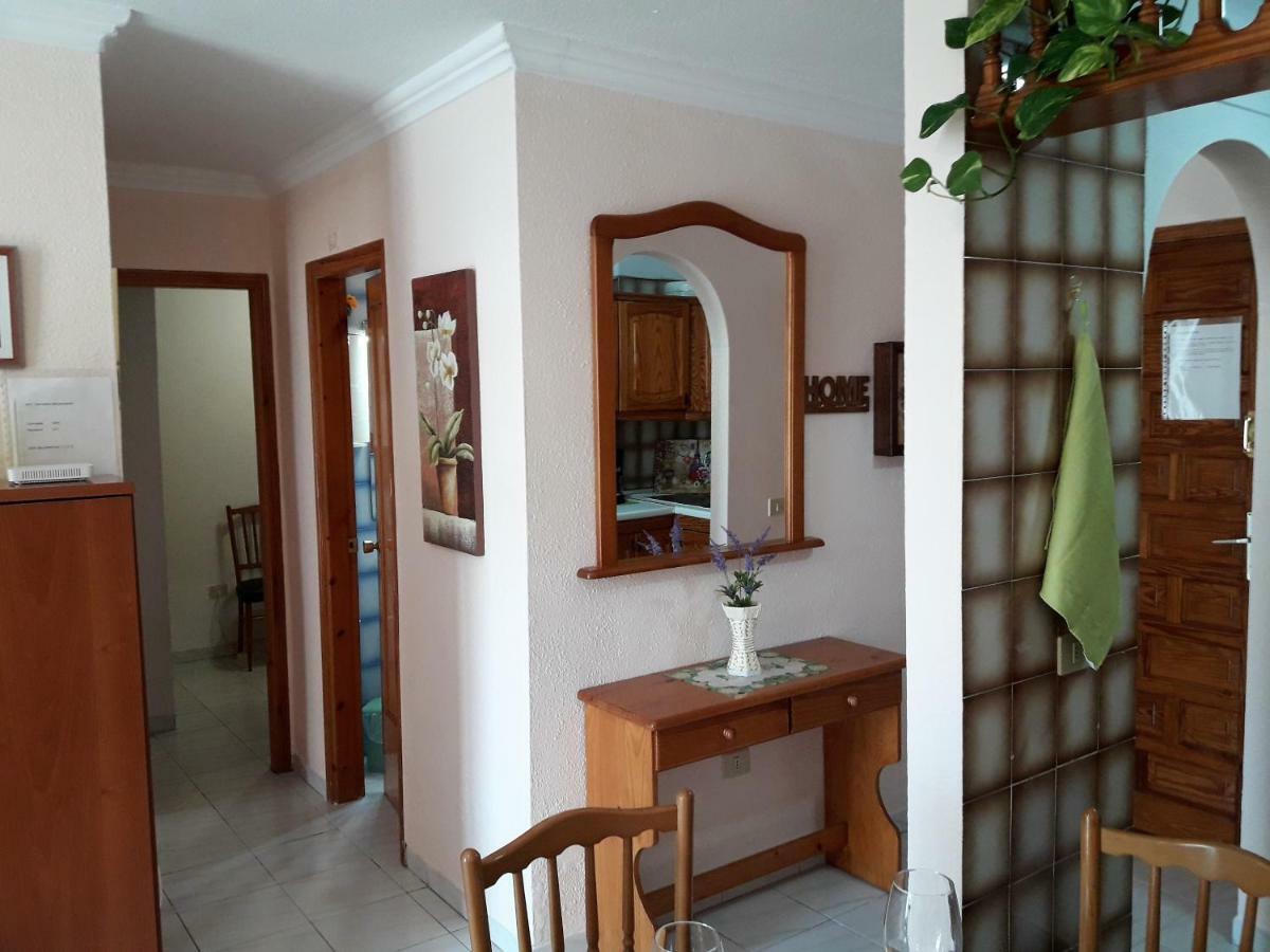 Summerland Lc Holiday Home Los Cristianos  Eksteriør bilde