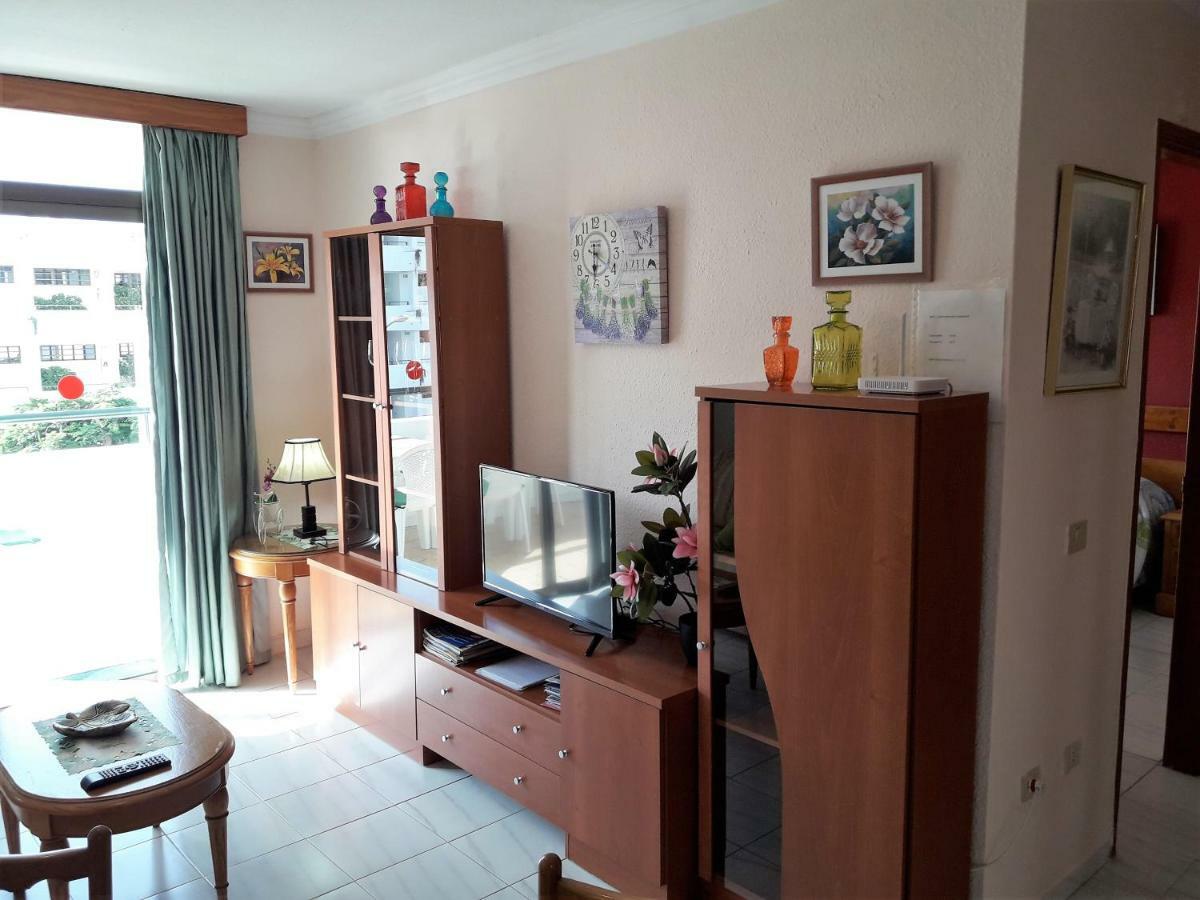 Summerland Lc Holiday Home Los Cristianos  Eksteriør bilde