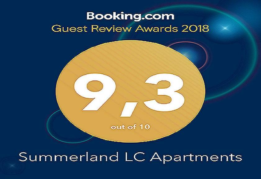 Summerland Lc Holiday Home Los Cristianos  Eksteriør bilde
