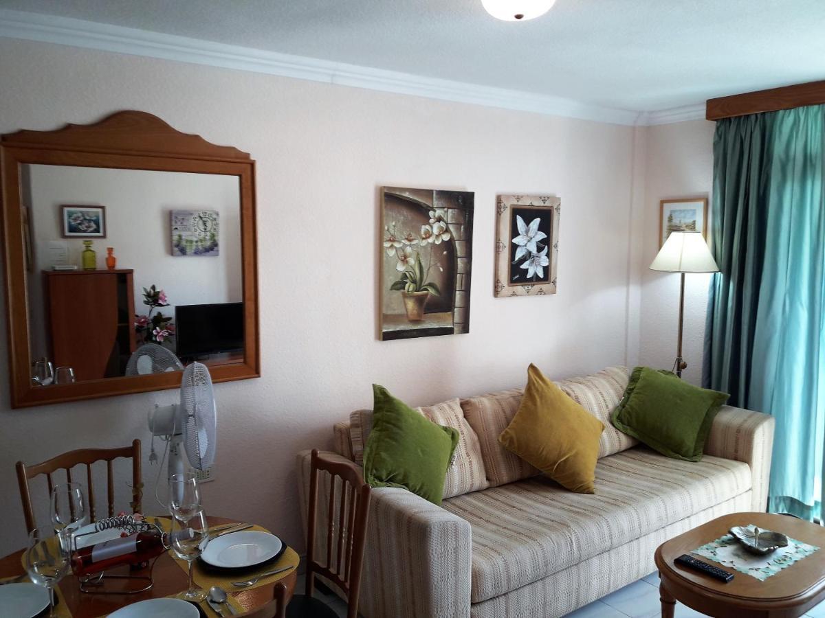 Summerland Lc Holiday Home Los Cristianos  Eksteriør bilde
